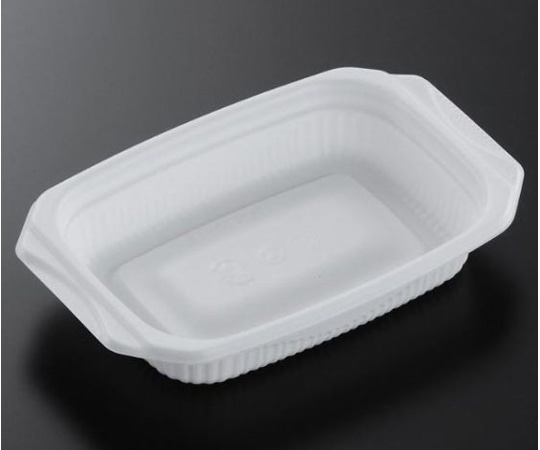 中央化学 惣菜容器 SDビストロ PAN20-13 W 身 600枚 350546 1ケース(ご注文単位1ケース)【直送品】