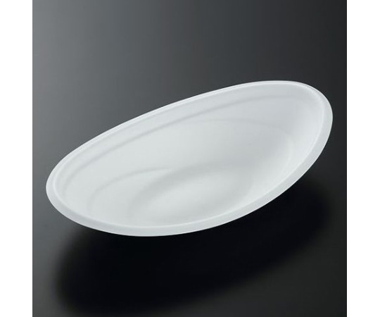 中央化学 惣菜容器 SDセイル D27 W 身 400枚 377671 1ケース(ご注文単位1ケース)【直送品】