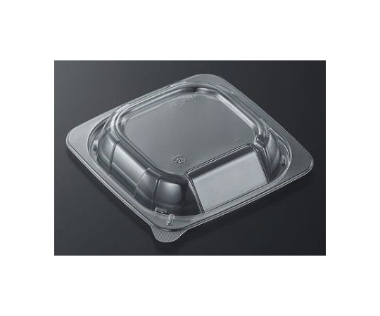 中央化学 どんぶり容器 CTうつわめし K16 内嵌合蓋 800枚 351700 1ケース(ご注文単位1ケース)【直送品】