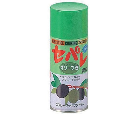 ROLL-RING セパレ オリーブ油 容量100ml  1個※軽（ご注文単位1個）【直送品】