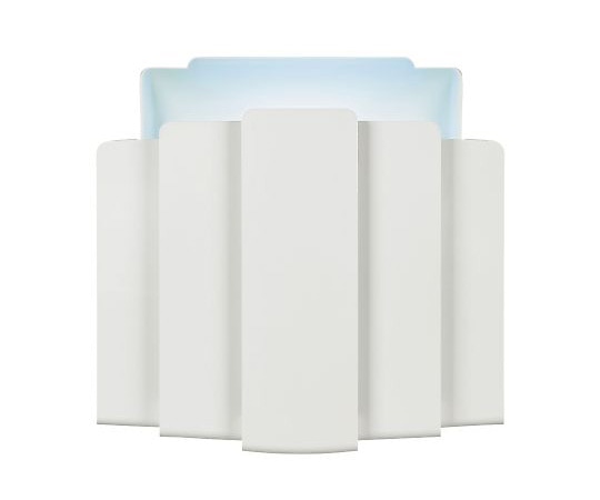 ベンハーはかり 捕虫器ムシポン インテリアタイプ 壁付型 ムシポンポケットPlus  1台(ご注文単位1台)【直送品】