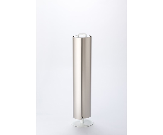 ベンハーはかり 捕虫器ムシポン フロアスタンド型捕虫器 シャンパンゴールド Reflex 1台(ご注文単位1台)【直送品】