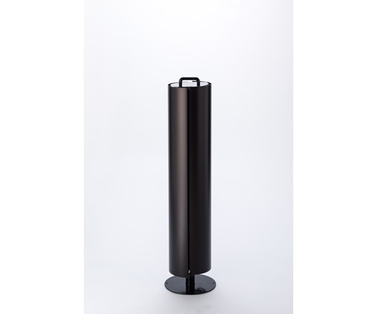 ベンハーはかり 捕虫器ムシポン フロアスタンド型捕虫器 ダークブラウン Reflex 1台(ご注文単位1台)【直送品】