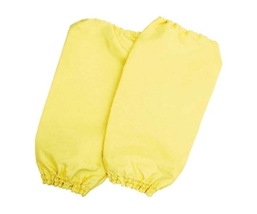 マックス(安全・保護) クリーン用耐熱･耐切創腕カバー MT795 1組 (ご注文単位1組)【直送品】