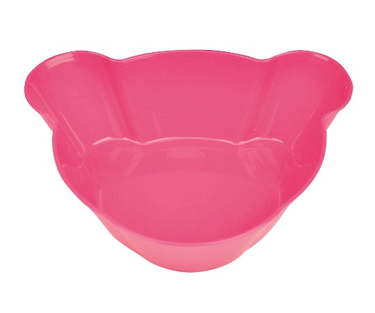 パール金属 行楽&パーティ PCベアーボール 3個入 ピンク D-213 1袋(ご注文単位1袋)【直送品】