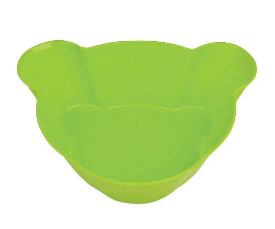 パール金属 行楽&パーティ PCベアーボール 3個入 グリーン D-215 1袋(ご注文単位1袋)【直送品】