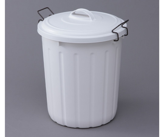 アイリスオーヤマ ソフトペール ホワイト PE-45L 1個(ご注文単位1個)【直送品】