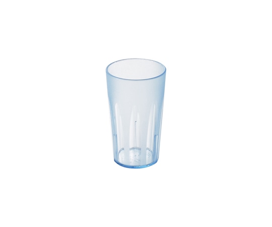 エンテック キングタンブラー410mL ブルー TR-806B 1個(ご注文単位1個)【直送品】