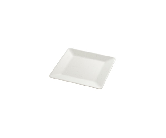 エンテック スクエアプレート 20 マーブル SP-12M 1個(ご注文単位1個)【直送品】