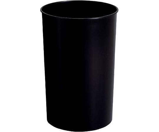 新輝合成 リサイクルダストボックス 丸 14L 4973221004170 1個(ご注文単位1個)【直送品】