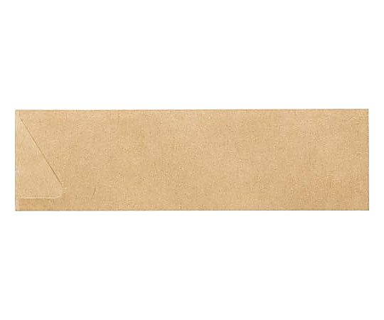 きんだい 未晒 箸袋 ハカマサイズ 500枚入 5S-M 1パック(ご注文単位1パック)【直送品】