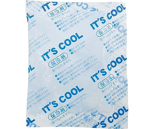 大黒工業 保冷剤30g 100個入 372092 1パック(ご注文単位1パック)【直送品】