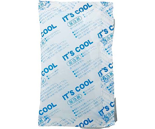 大黒工業 保冷剤50g 50個入 372094 1パック(ご注文単位1パック)【直送品】