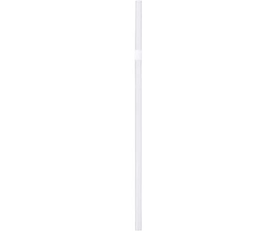 きんだい フレックスストロー クリア 裸 500本入 GS49 1箱(ご注文単位1箱)【直送品】