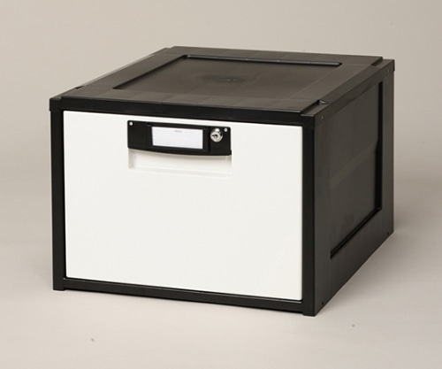 アイリスオーヤマ オフィス ブラック HG-301 1個(ご注文単位1個)【直送品】