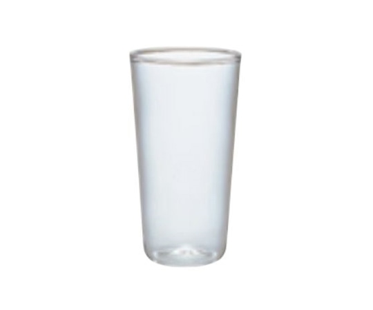 HARIO 耐熱タンブラー 300 1箱(6個入) HPG-300 1箱（ご注文単位1箱）【直送品】