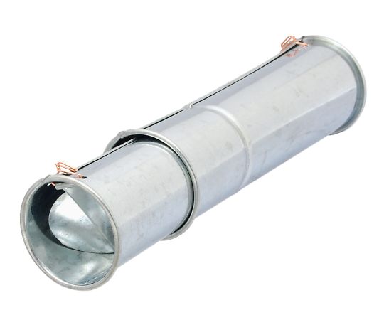 高儀 筒型モグラ捕獲器両扉式 2073564 1個(ご注文単位1個)【直送品】