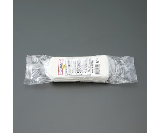 アズワン 250g ネズミ忌避剤(パテタイプ) EA941B-84 1個(ご注文単位1個)【直送品】