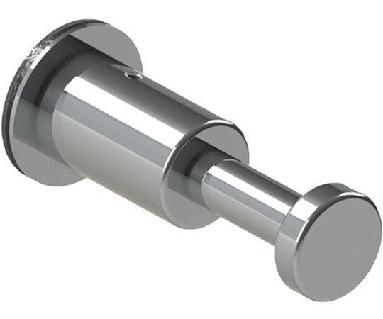 リラインス フック ステンレス Φ16×D70 R4601-M 1個(ご注文単位1個)【直送品】