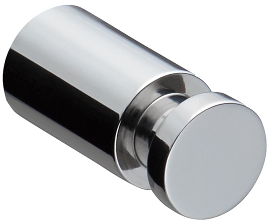 リラインス フック ステンレス Φ16×D35 R4601-S 1個(ご注文単位1個)【直送品】