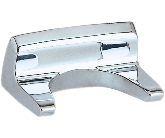 リラインス ダブルフック クロムメッキ R521 1個(ご注文単位1個)【直送品】