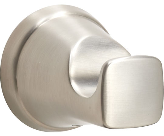 リラインス フック ブラッシュニッケル S3219HBN 1個(ご注文単位1個)【直送品】