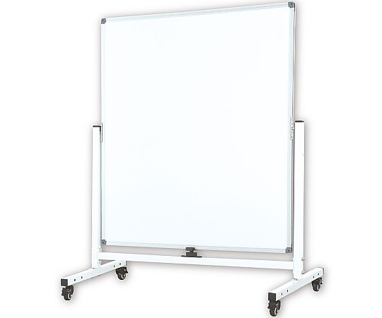 アーテック 回転式ホワイトボード 51751 1個(ご注文単位1個)【直送品】