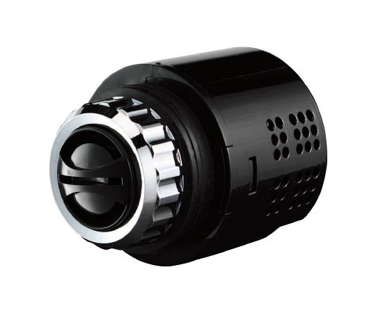 シュナイダーエレクトリック アロー 圧電ブザータイプ 電子音警報器 黒 ST-113N-110 1個(ご注文単位1個)【直送品】