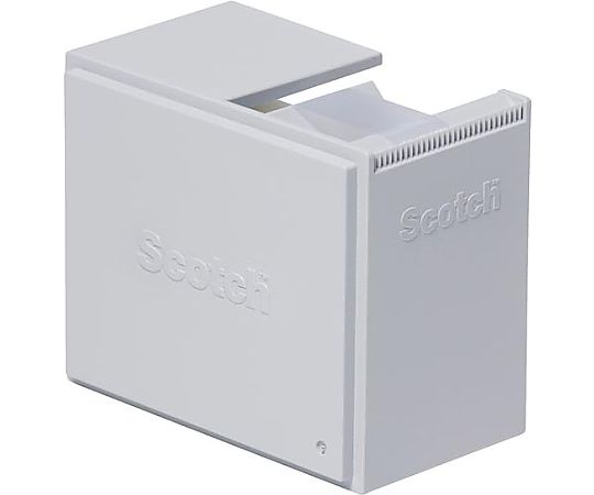 スリーエム スコッチメンディングテープコネクトディスペンサー CM12-CDS 1セット(ご注文単位1セット)【直送品】