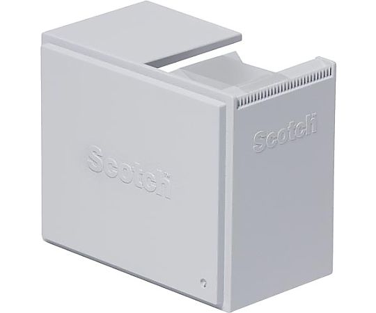 スリーエム スコッチあとではがせるテープコネクトディスペンサ CA15-CDS 1セット(ご注文単位1セット)【直送品】