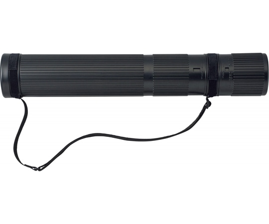 ライオン事務器 スライドケース R-100 1本(ご注文単位1本)【直送品】