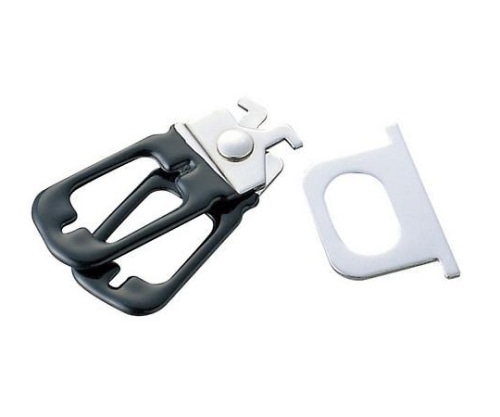 エレコム セキュリティスロット対応 ロックパーツ ESL-RPD 1パック(ご注文単位1パック)【直送品】