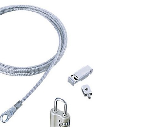 エレコム シリアルポート対応 ロックパーツ ESL-RPSP 1パック(ご注文単位1パック)【直送品】