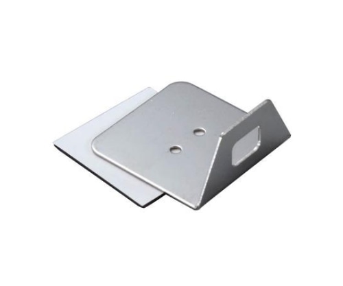 エレコム 両面テープ固定専用取り付けパーツ ESL-TP 1パック(ご注文単位1パック)【直送品】