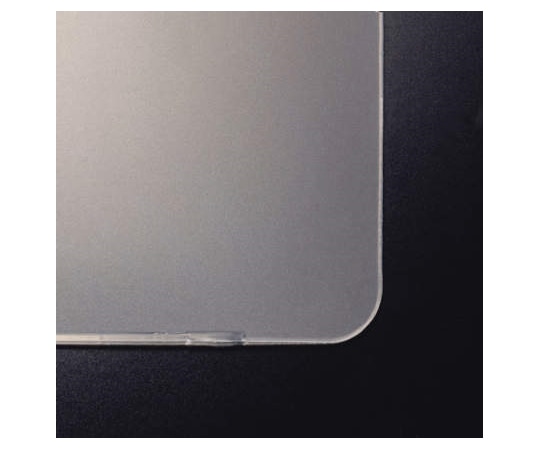 ライオン事務器 デスクマット No.117-SR 1枚(ご注文単位1枚)【直送品】