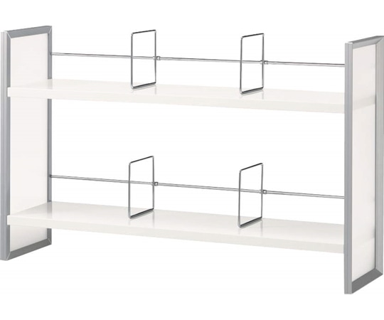 ライオン事務器 デスクラック オープンタイプ LFW-960 1台(ご注文単位1台)【直送品】
