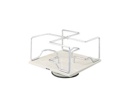 ライオン事務器 回転本立 B型  1台(ご注文単位1台)【直送品】