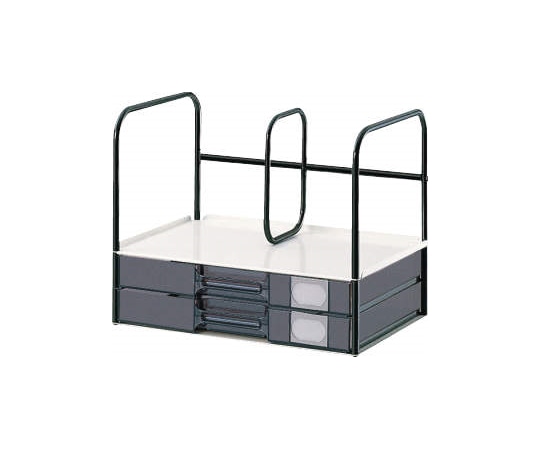 ライオン事務器 本立 L-20 1台(ご注文単位1台)【直送品】