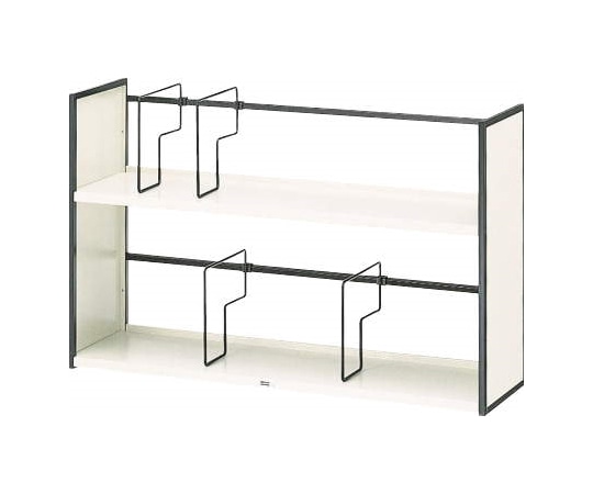 ライオン事務器 デスクラック MBR-9 1台(ご注文単位1台)【直送品】