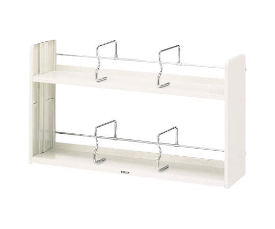 ライオン事務器 オリジナル本立 大  1台(ご注文単位1台)【直送品】