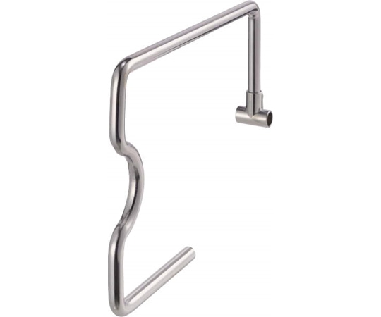 ライオン事務器 オリジナル本立用 サポーター  1個(ご注文単位1個)【直送品】