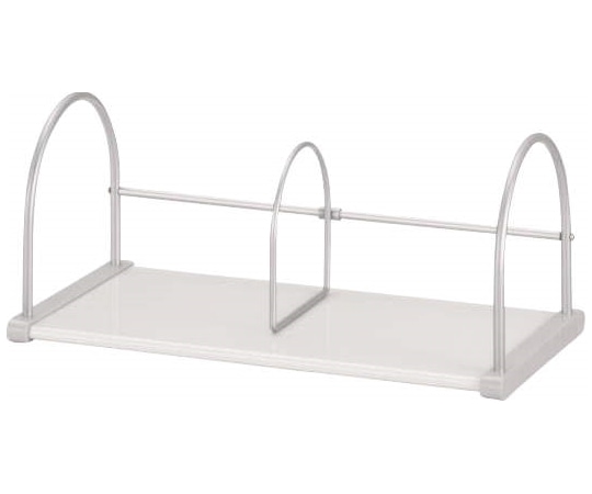 ライオン事務器 デスクラック S-450 1台(ご注文単位1台)【直送品】