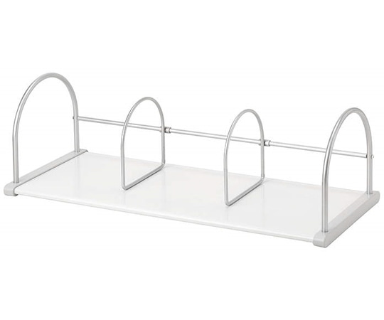 ライオン事務器 デスクラック S-600 1台(ご注文単位1台)【直送品】