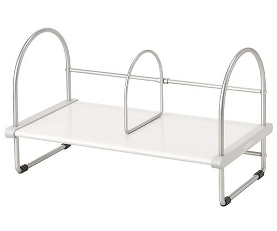 ライオン事務器 デスクラック P-450 1台(ご注文単位1台)【直送品】