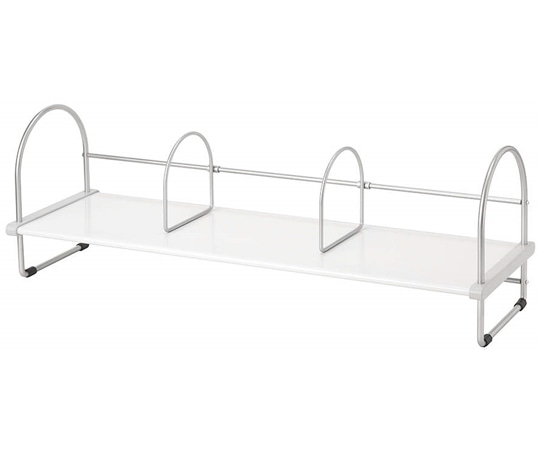 ライオン事務器 デスクラック P-800 1台(ご注文単位1台)【直送品】