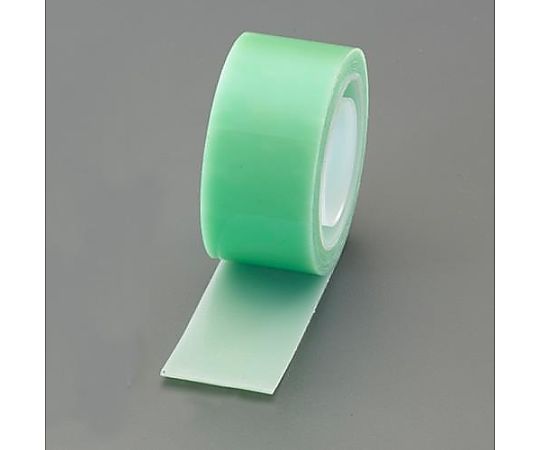 アズワン 24mmx1m 壁紙用両面テープ EA765MA-73 1パック(ご注文単位1パック)【直送品】