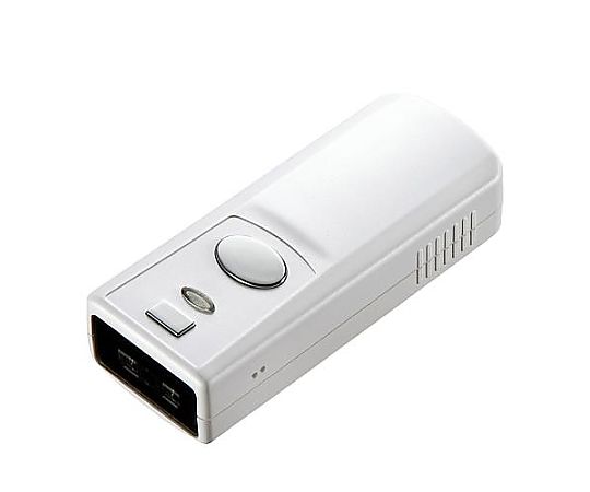 サンワサプライ 一次元バーコードリーダー(Bluetooth対応) EA764DA-1 1個(ご注文単位1個)【直送品】