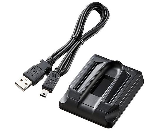 サンワサプライ 静脈認証装置(S-1) EA764DA-13 1個(ご注文単位1個)【直送品】