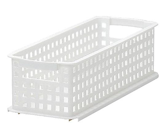 吉川国工業所 ユニコムバスケットスリムSWH MOS-22 1個(ご注文単位1個)【直送品】