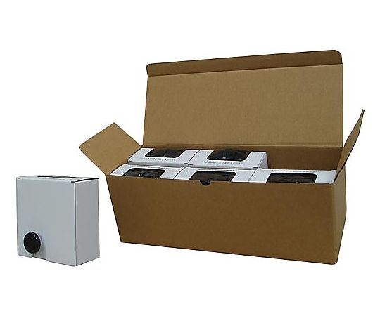 フリカ 印刷機用汎用インク DO-F ブラック(6個入) DO-Fクロ 1箱(ご注文単位1箱)【直送品】